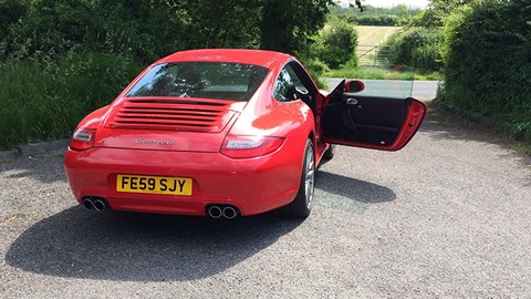 Porsche 911 Carrera Used 997 Long Term Test Review 15 Car Magazine