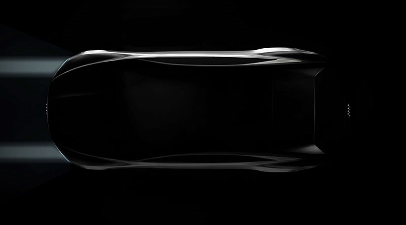 Audi Concept At 14 La Motor Show Car Magazine