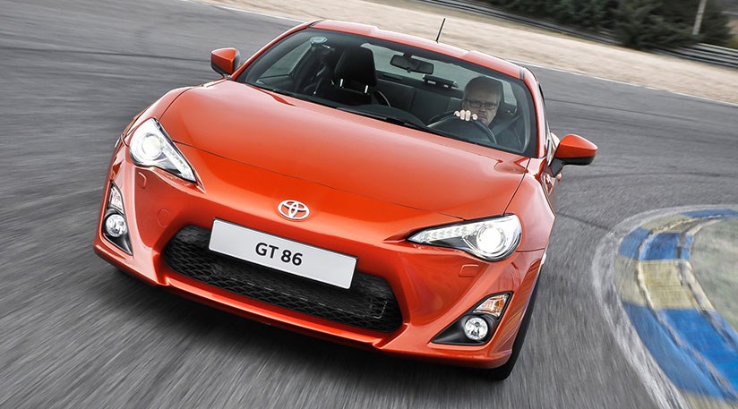 Toyota cuts price of GT86 to less than £23,000 CAR Magazine