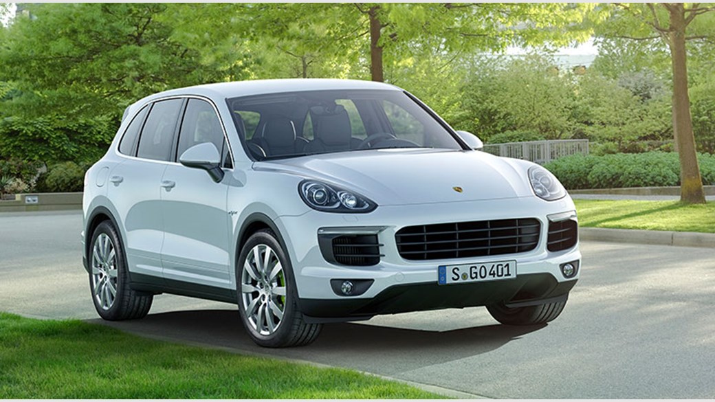 Porsche Cayenne S E Hybrid 2017 Review Car Magazine Porsche Cayenne S E Hybrid 2017 Review