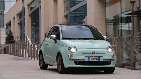 Fiat 500 Review (2015) | CAR Magazine