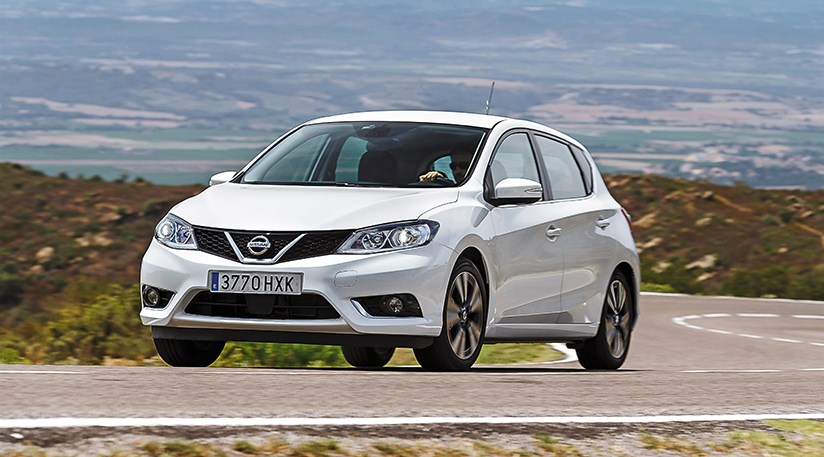 should i buy a nissan pulsar