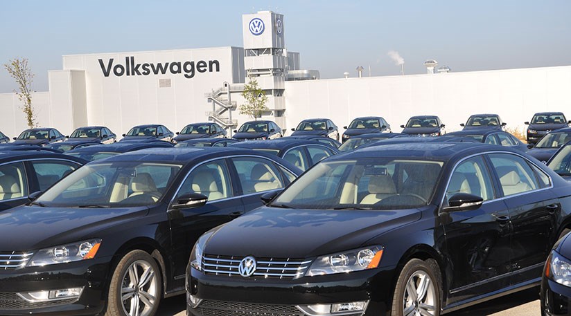 Vw Of America >> How To Fix A Problem Like Vw In North America Car Magazine Vw Of America >> How To Fix A Problem Like Vw In North America Car Magazine