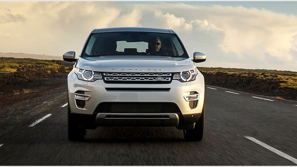 Land Rover Discovery Sport (2015) review | CAR Magazine Land Rover Discovery Sport (2015) review | CAR Magazine