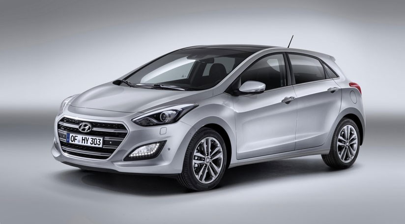 Hyundai I20 Coupe 2015 How To Make The I20 More Interesting Car