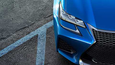 Lexus First Official Pictures | Car News | CAR Magazine