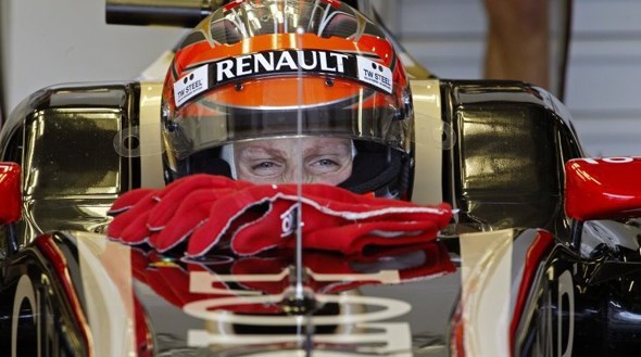 Romain Grosjean