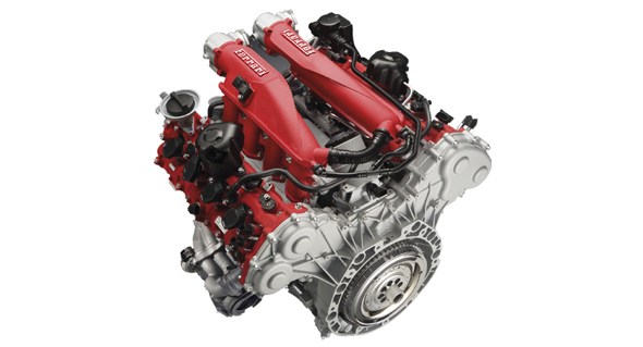Turbocharging