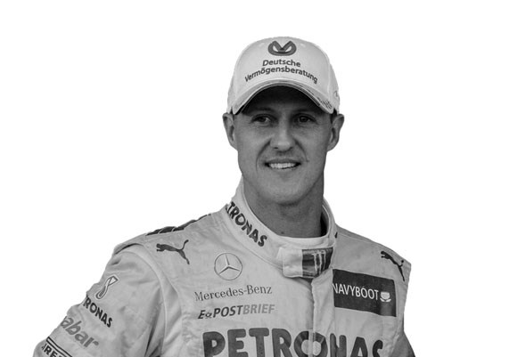 Michael Schumacher