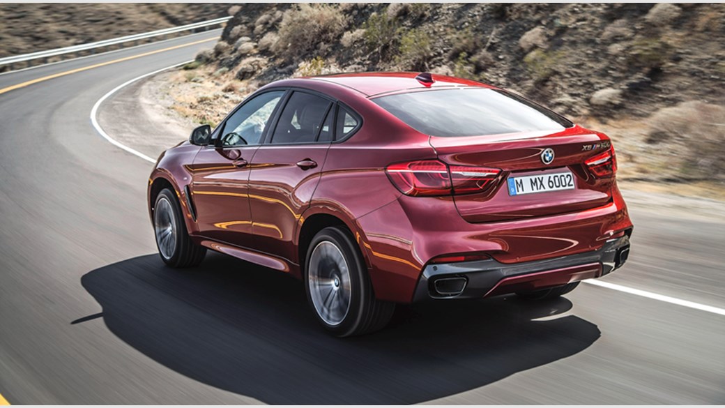 Mercedes Gle450 Amg Coupe 2016 Review Car Magazine