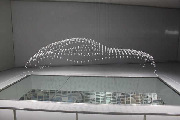 BMW museum Munich