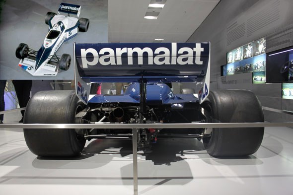 Brabham BT52
