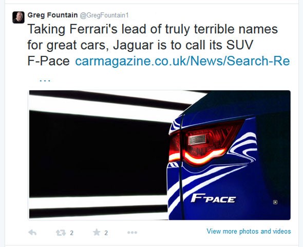 Detroit 2015 Twitter