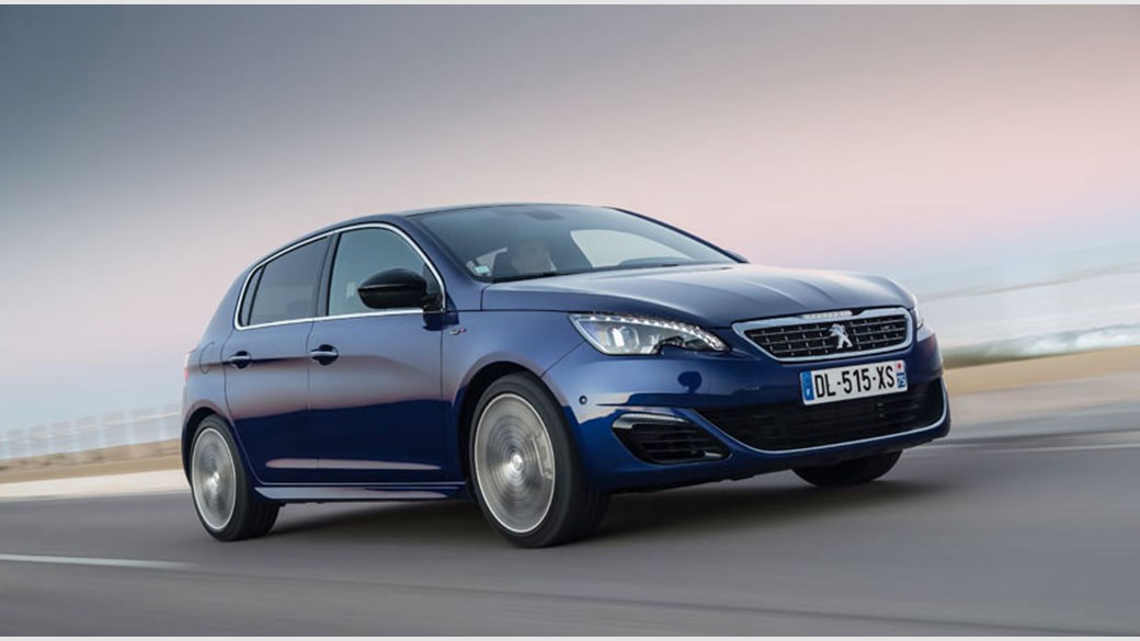 Peugeot 308 Gt 2015 Review Car Magazine