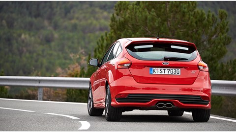 Taylor ford lease deals