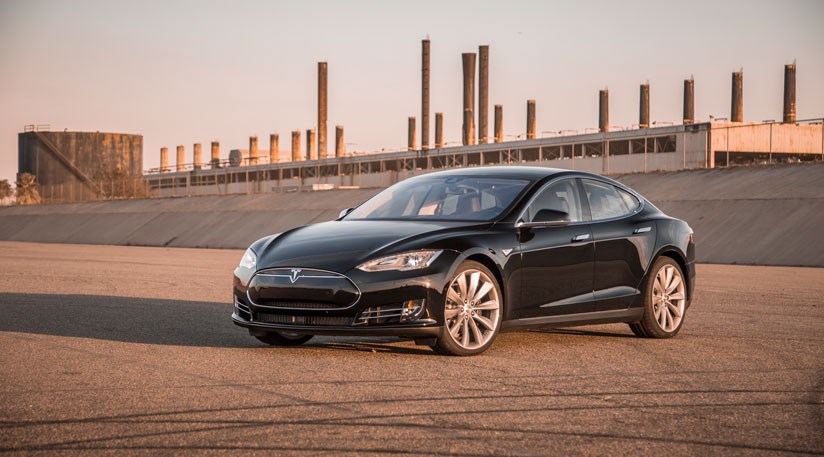 Tesla Model S P85d 2015 Price Specs Carsguide