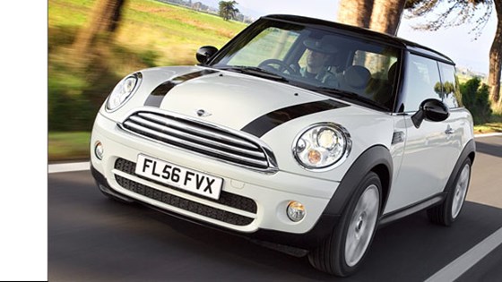 Mini Cooper One D Specs - Best Auto Cars Reviews