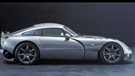 Tvr Sold Tvr Sold