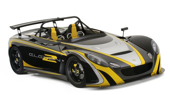 Lotus 2-Eleven (2007): first official pictures | CAR Magazine Lotus 2-Eleven (2007): first official pictures | CAR Magazine