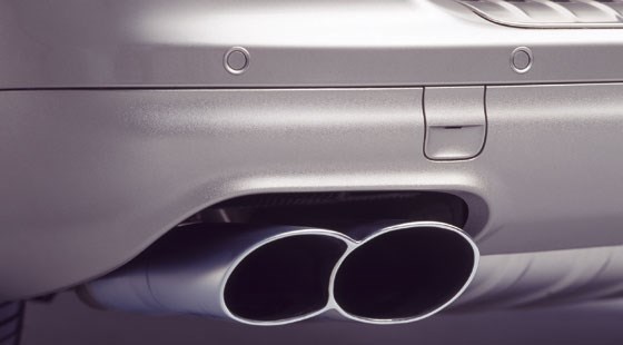 Porsche Cayenne Turbo S 06 Review Car Magazine