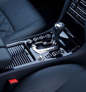 Bentley Arnage T 2006 Review Car Magazine