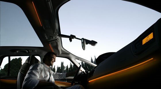 Citroen C4 Picasso 1 6 Hdi 2006 Review Car Magazine