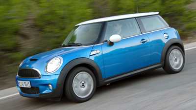Mini Cooper 2006 Review By Car Magazine Mini Cooper S 2006 Review
