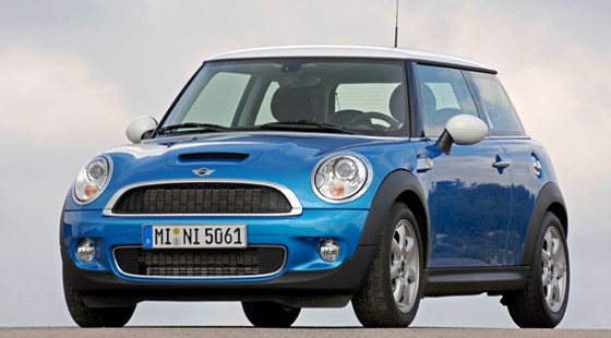 Mini Cooper S 06 Review Car Magazine