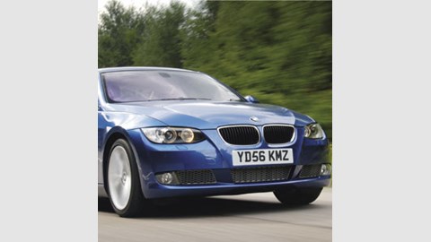 Bmw 330d M Sport 2007 Review Car Magazine