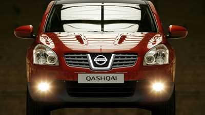 Nissan Qashqai 2.0 dCi (2007) review