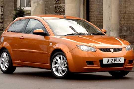 Proton Satria Neo 1 6 Gsx 2007 Review Car Magazine