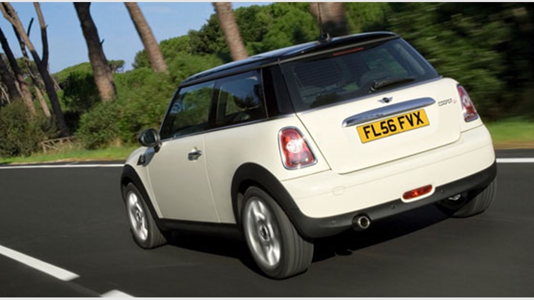 Mini One And Cooper D 2007 Review Car Magazine