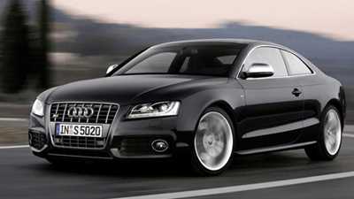 Audi S5 7 Speed S Tronic 2008 Review Car Magazine