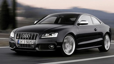 Audi S5 2007 Review Car Magazine