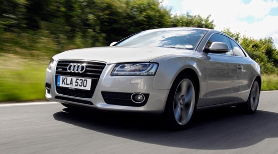 Audi A5 3 0 Tdi 2007 Review Car Magazine