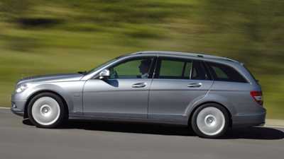 Alfa Romeo 159 Sportwagon 2 0 Jtdm Ti 2011 Review Car