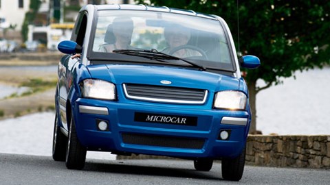 can i ride a motorbike on my car licence