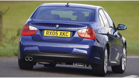 BMW 335D For Sale >> BMW 330d M-Sport (2007) review | CAR Magazine BMW 335D For Sale >> BMW 330d M-Sport (2007) review | CAR Magazine