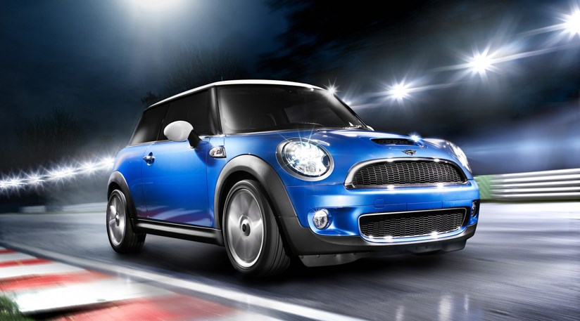 Mini Cooper S 08 Long Term Test Goodbye Car Magazine