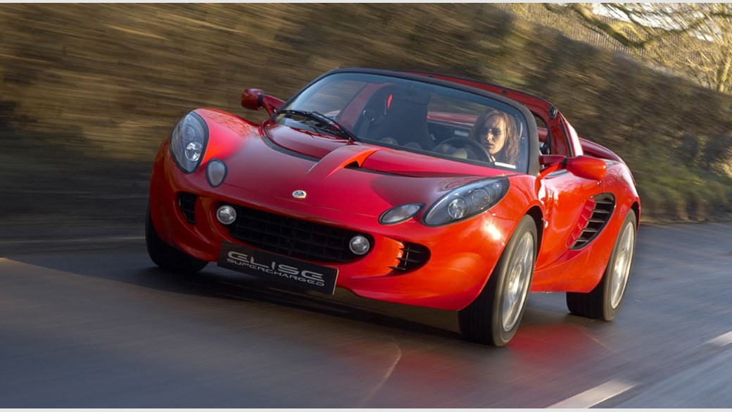 Lotus Elise SC (2008) review | CAR Magazine Lotus Elise SC (2008) review | CAR Magazine