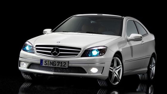 Bmw Confirmed As Featured Marque At 2016 Goodwood Festival Of Sd Mercedes Clc 2008 First Official Pictures
