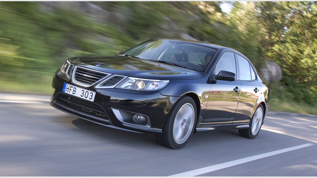 Saab 9 3 Turbo X 2008 And Aero Xwd Review Car Magazine Saab 9 3 Turbo X 2008 And Aero Xwd Review