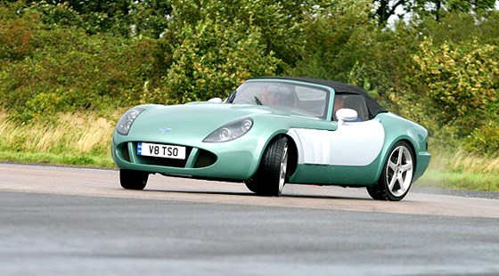 British sports car industry RIP? | CAR Magazine