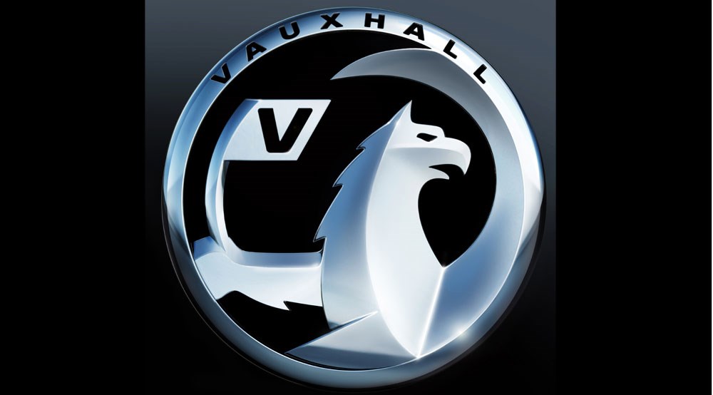 Vauxhall's new badge | CAR Magazine