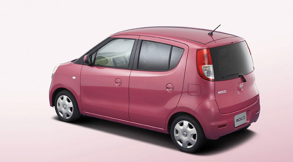 Nissan plans electric car family CAR Magazine