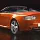 Aston Martin V8 Vantage N400 Roadster 2008 Review Car
