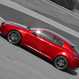 Alfa Romeo Brera S 2 2 2008 Review Car Magazine