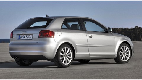 Audi A3 2 0 Tdi Se 170 2008 Review Car Magazine