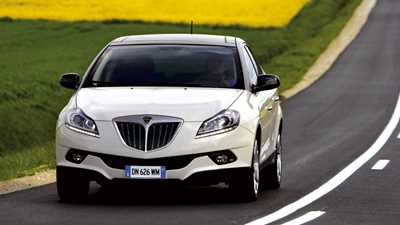 Lancia Delta | CAR Magazine Lancia Delta | CAR Magazine