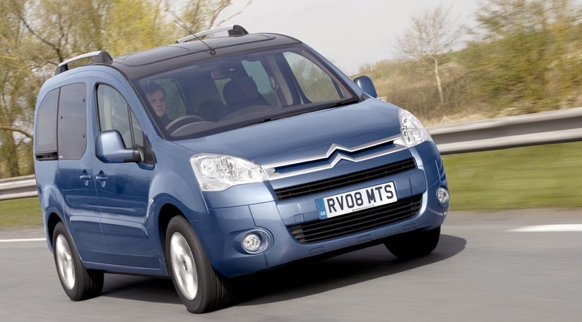 Citroen Car Lease France Citroen Car Lease France